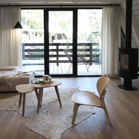 Domki Modern Jezioro Nyskie Neisse Exterior foto