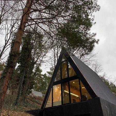 Domki Modern Jezioro Nyskie Neisse Exterior foto