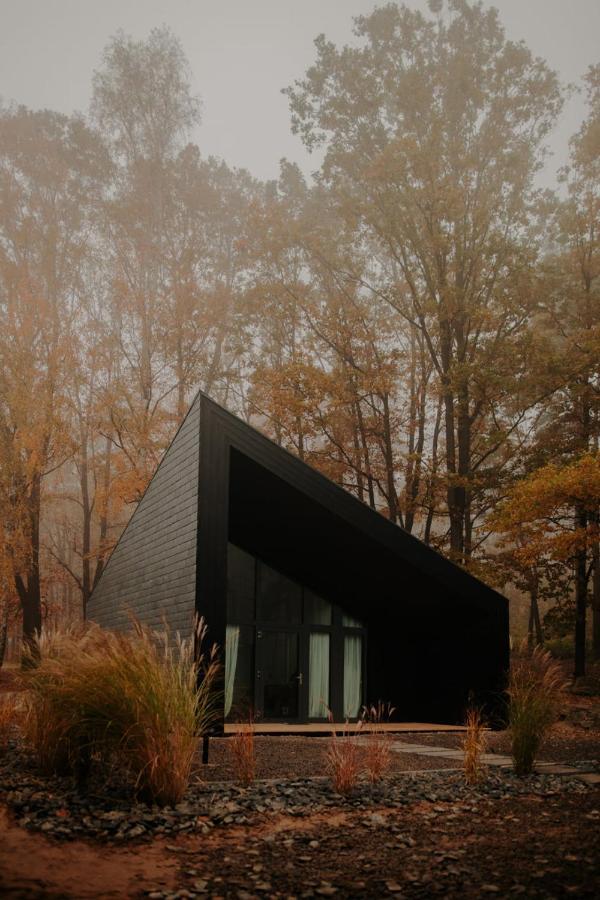 Domki Modern Jezioro Nyskie Neisse Exterior foto