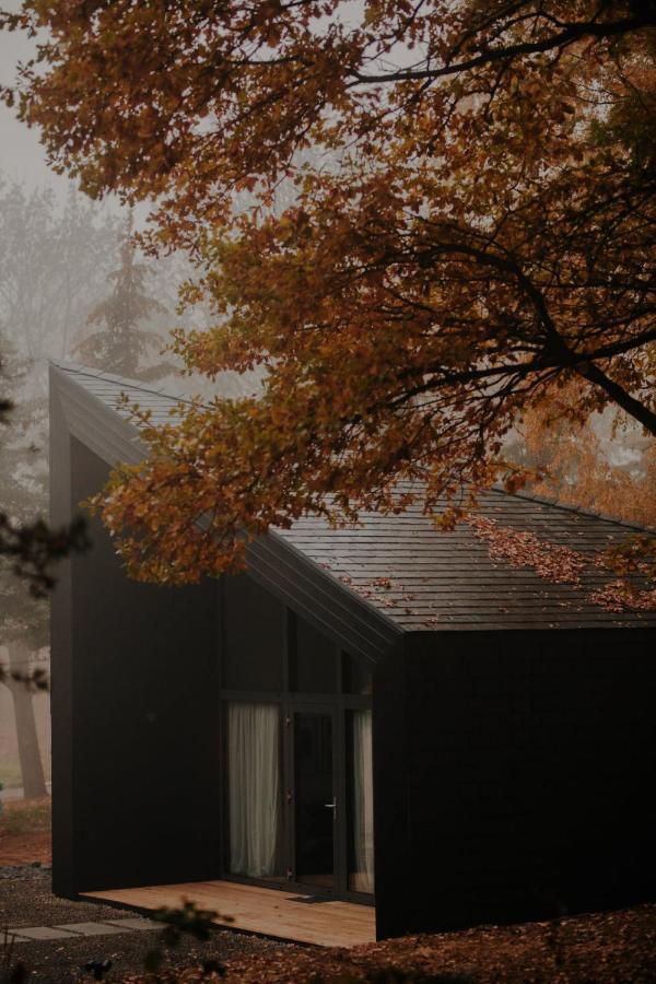 Domki Modern Jezioro Nyskie Neisse Exterior foto