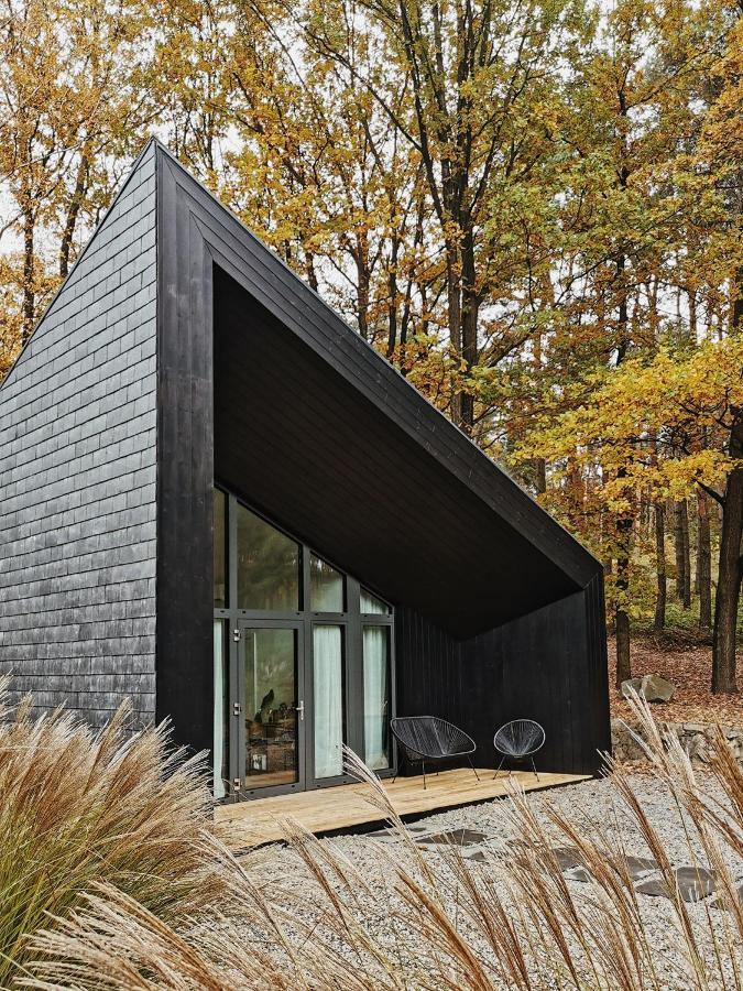 Domki Modern Jezioro Nyskie Neisse Exterior foto