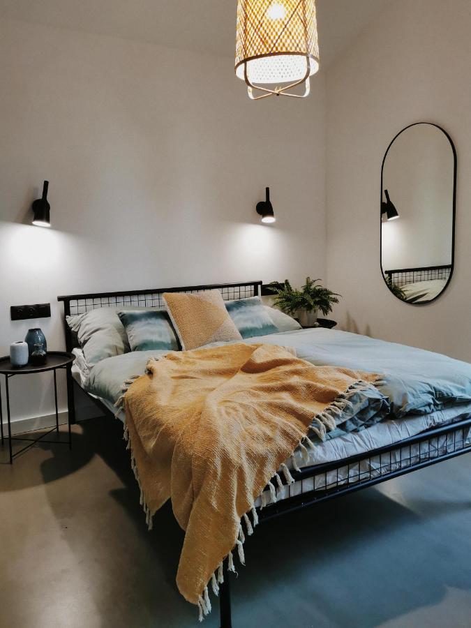 Domki Modern Jezioro Nyskie Neisse Exterior foto