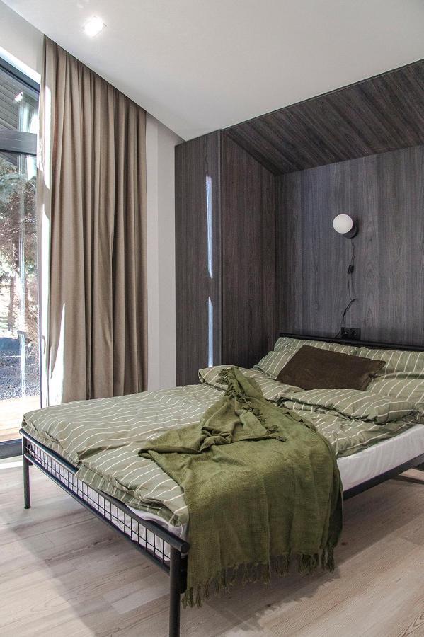 Domki Modern Jezioro Nyskie Neisse Exterior foto