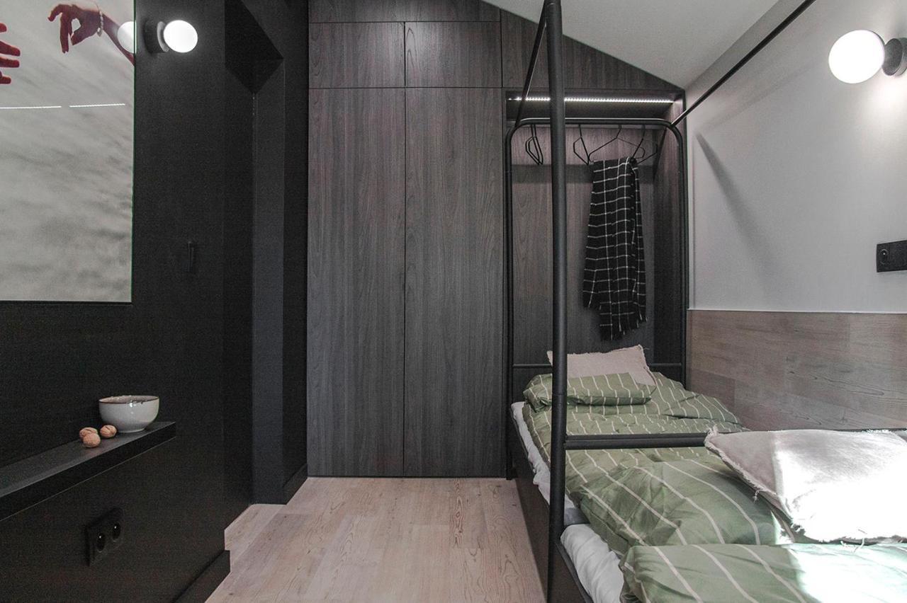 Domki Modern Jezioro Nyskie Neisse Exterior foto
