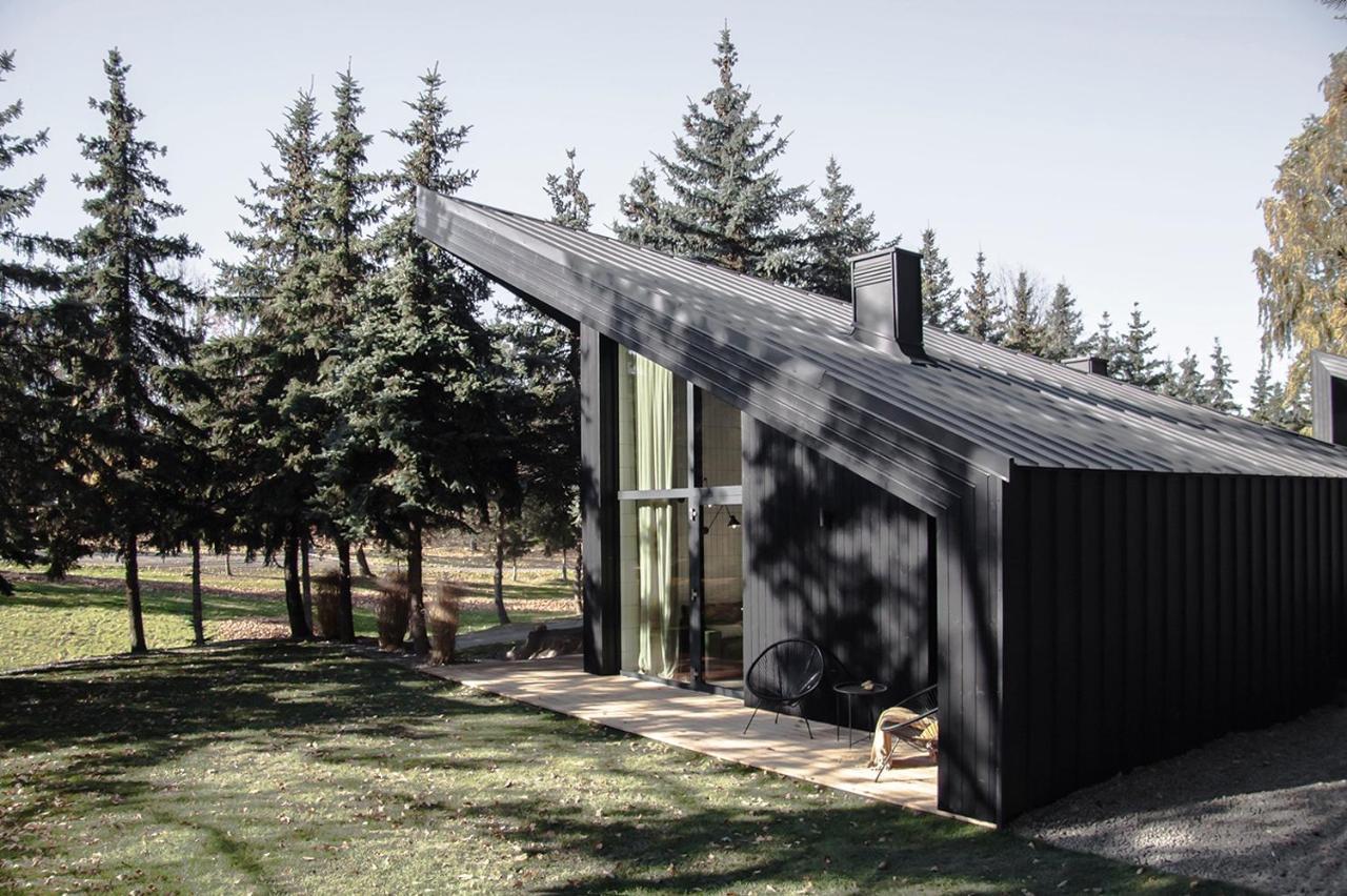 Domki Modern Jezioro Nyskie Neisse Exterior foto