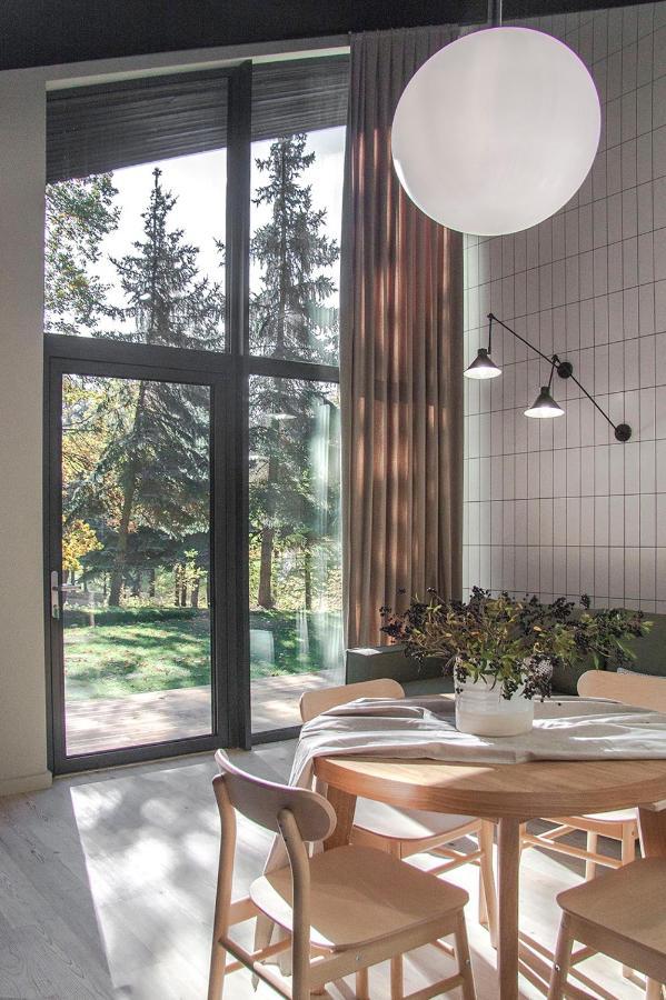 Domki Modern Jezioro Nyskie Neisse Exterior foto