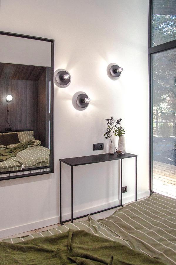 Domki Modern Jezioro Nyskie Neisse Exterior foto