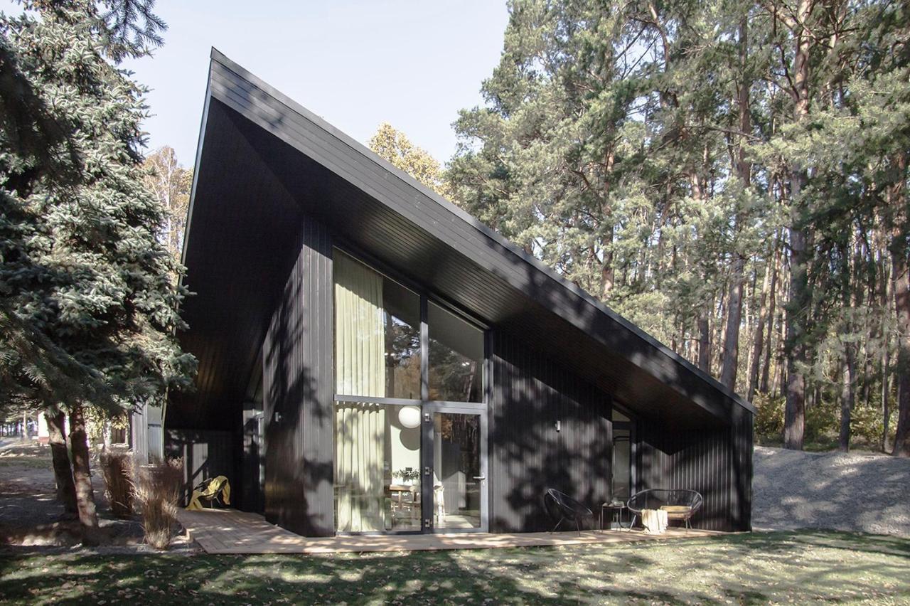 Domki Modern Jezioro Nyskie Neisse Exterior foto