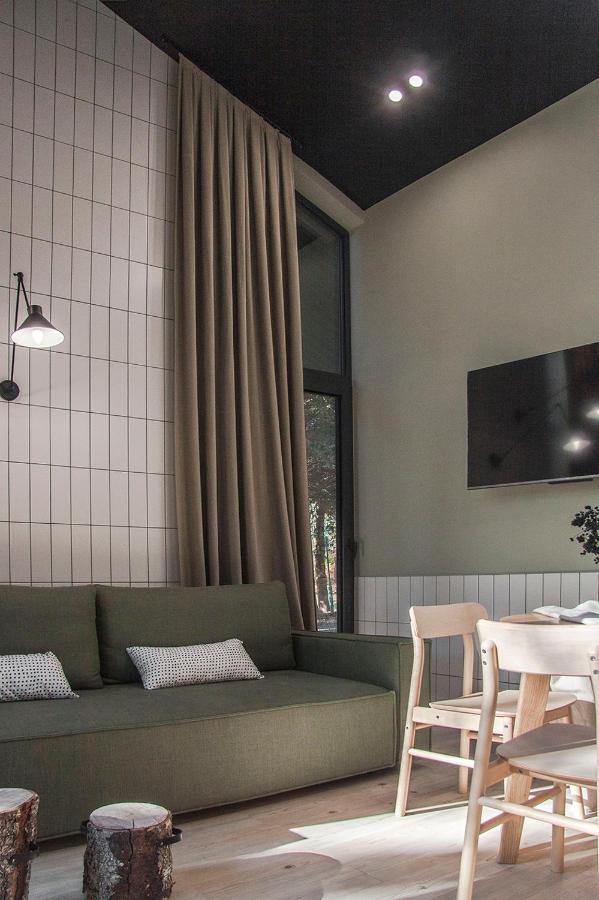 Domki Modern Jezioro Nyskie Neisse Exterior foto