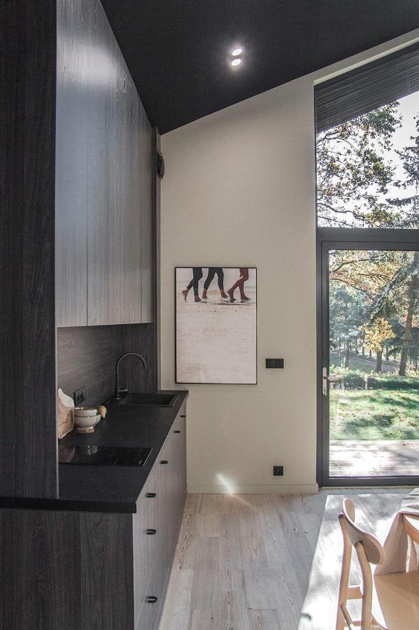Domki Modern Jezioro Nyskie Neisse Exterior foto