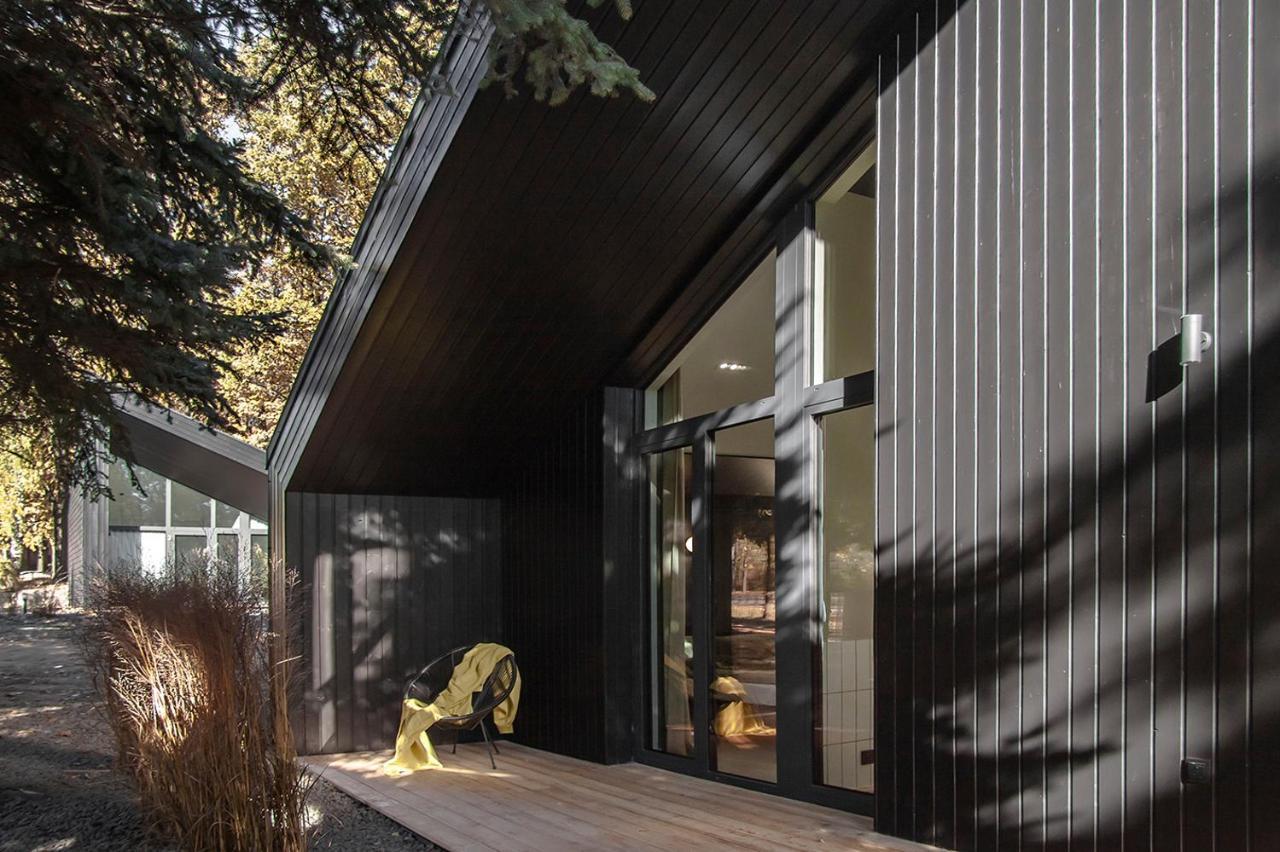 Domki Modern Jezioro Nyskie Neisse Exterior foto