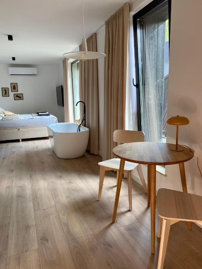 Domki Modern Jezioro Nyskie Neisse Exterior foto