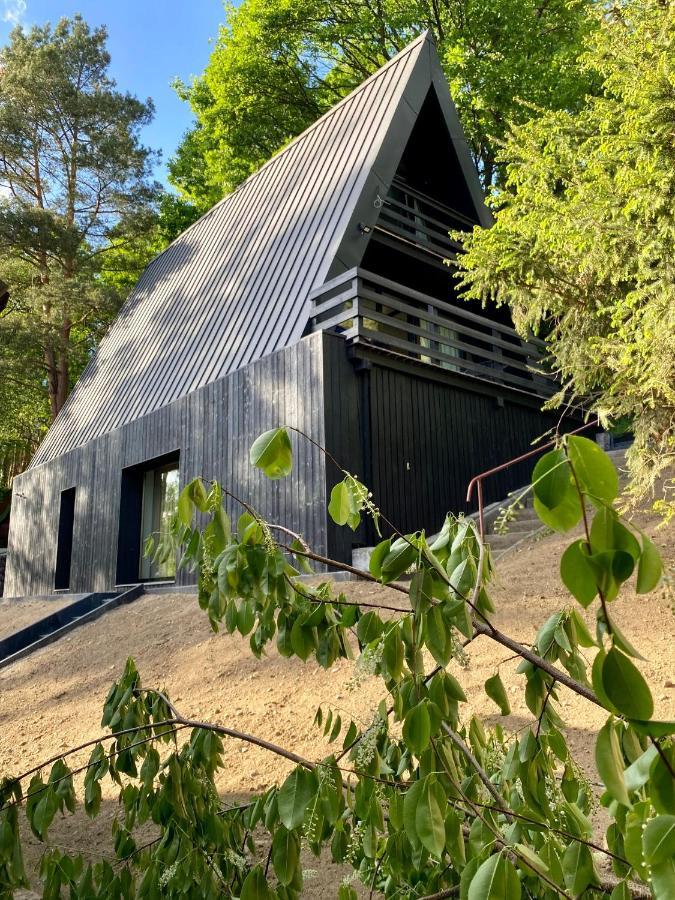 Domki Modern Jezioro Nyskie Neisse Exterior foto