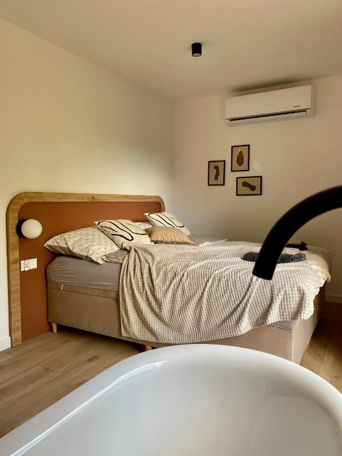 Domki Modern Jezioro Nyskie Neisse Exterior foto