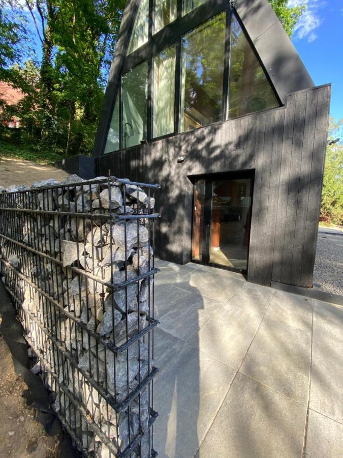 Domki Modern Jezioro Nyskie Neisse Exterior foto