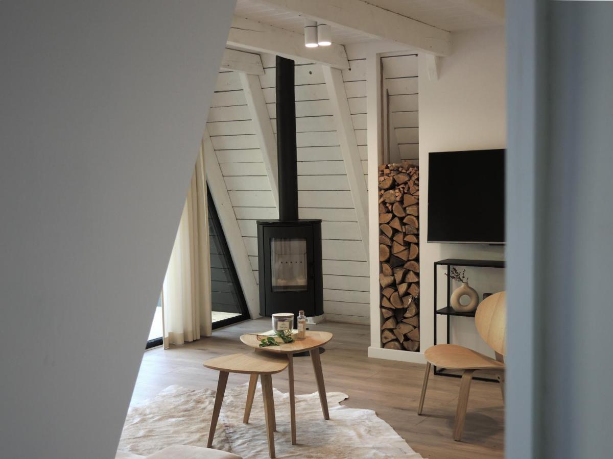 Domki Modern Jezioro Nyskie Neisse Exterior foto