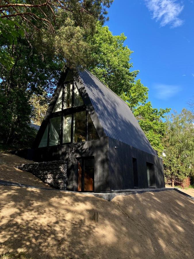 Domki Modern Jezioro Nyskie Neisse Exterior foto